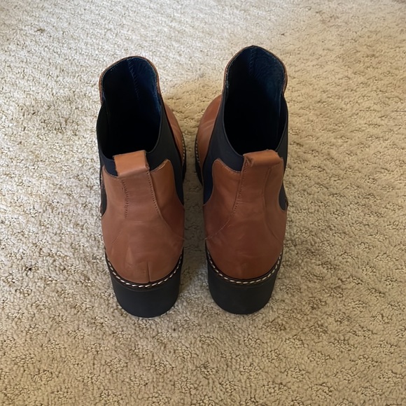 Anthropologie Chelsea Boots - Picture 3 of 5